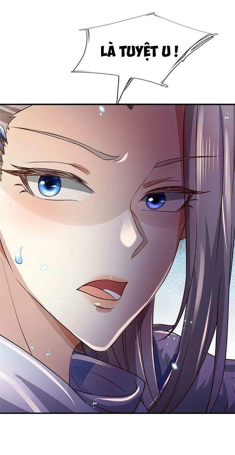 Nghịch Thiên Kiếm Thần Chapter 441 - 27