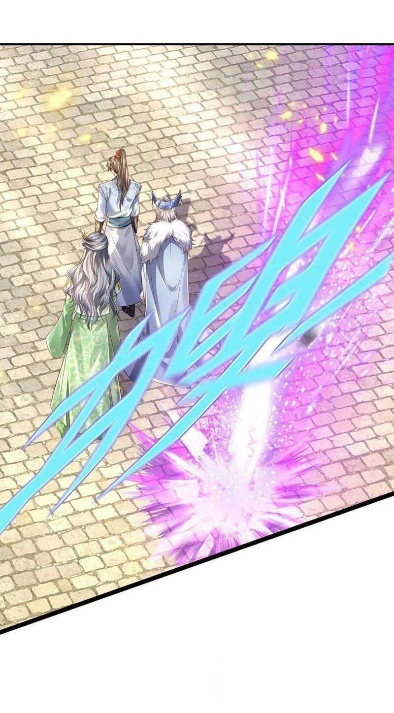 Nghịch Thiên Kiếm Thần Chapter 441 - 28