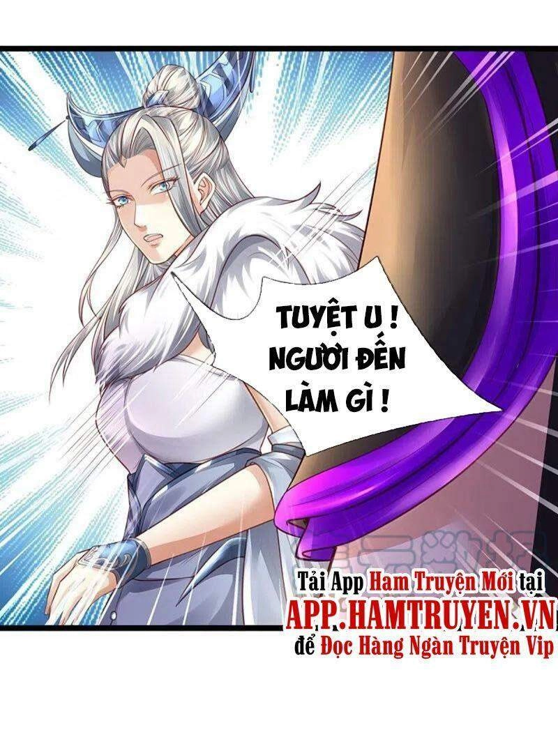 Nghịch Thiên Kiếm Thần Chapter 441 - 30