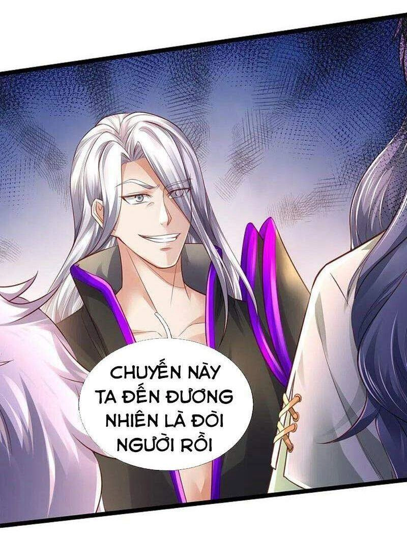 Nghịch Thiên Kiếm Thần Chapter 441 - 31