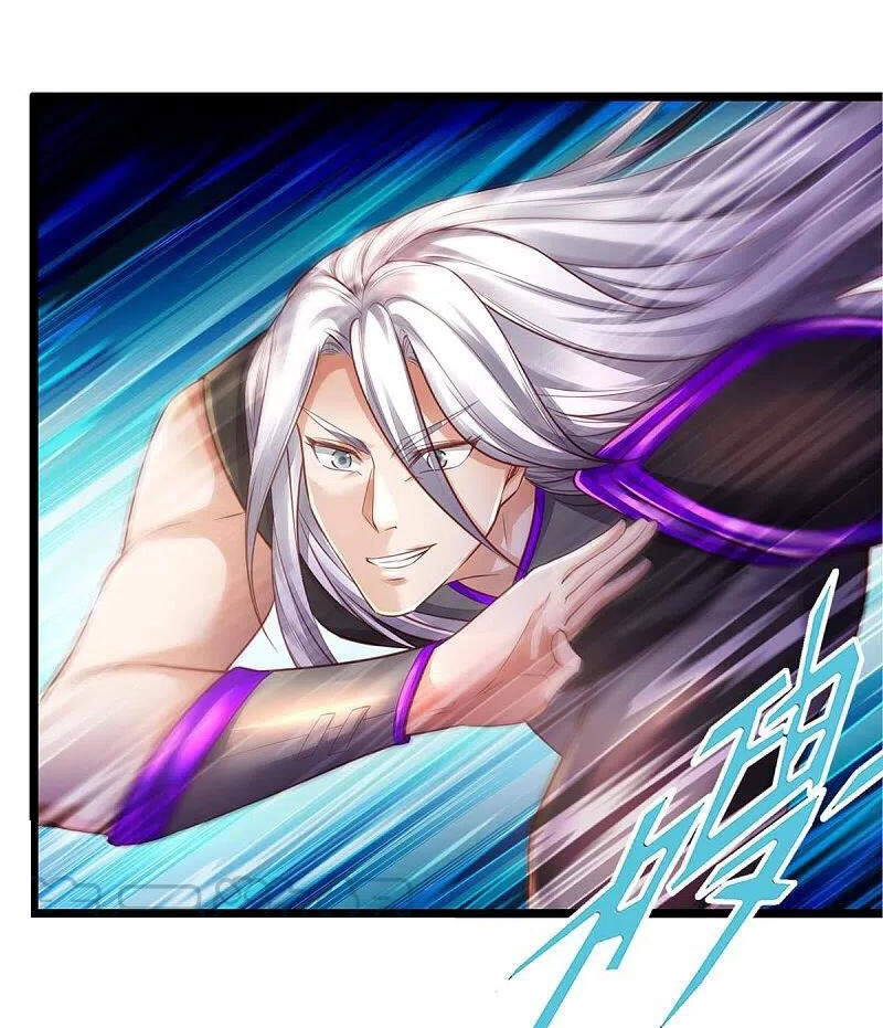 Nghịch Thiên Kiếm Thần Chapter 442 - 1