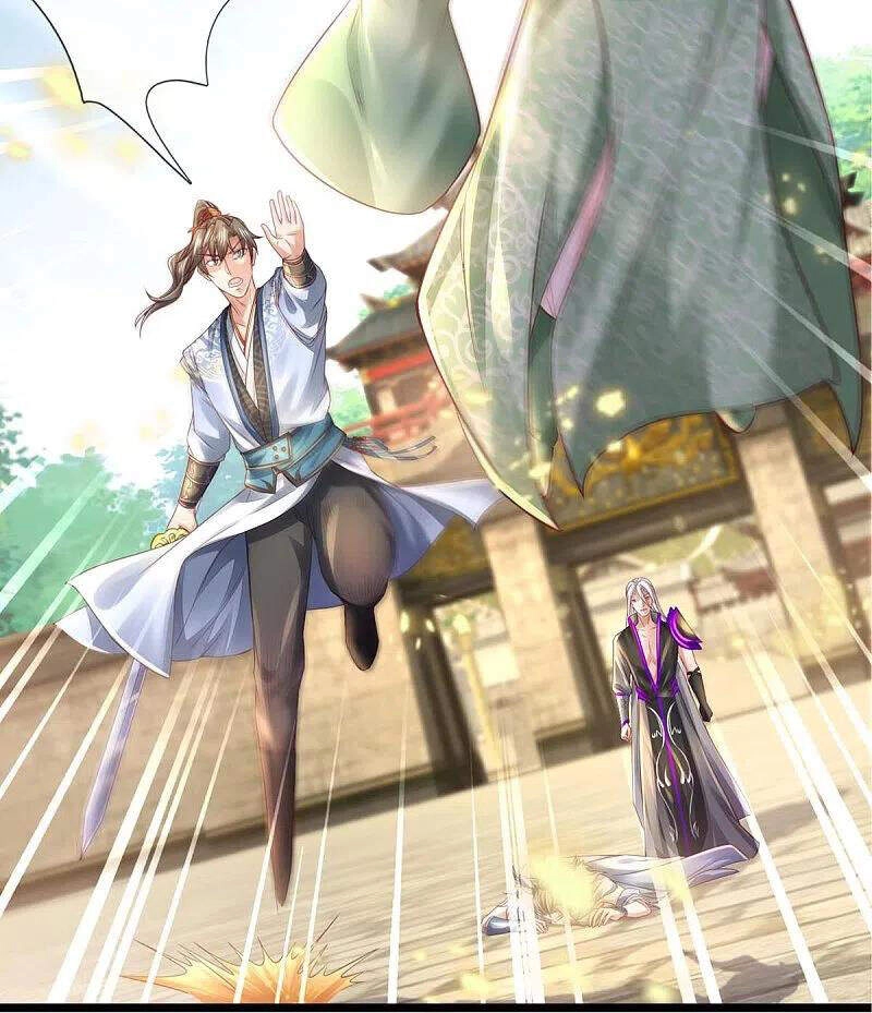 Nghịch Thiên Kiếm Thần Chapter 442 - 5