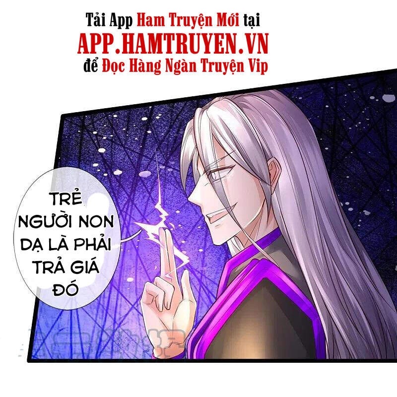 Nghịch Thiên Kiếm Thần Chapter 442 - 6