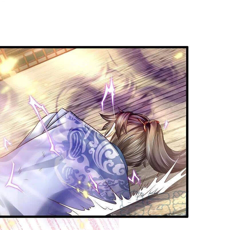 Nghịch Thiên Kiếm Thần Chapter 442 - 8