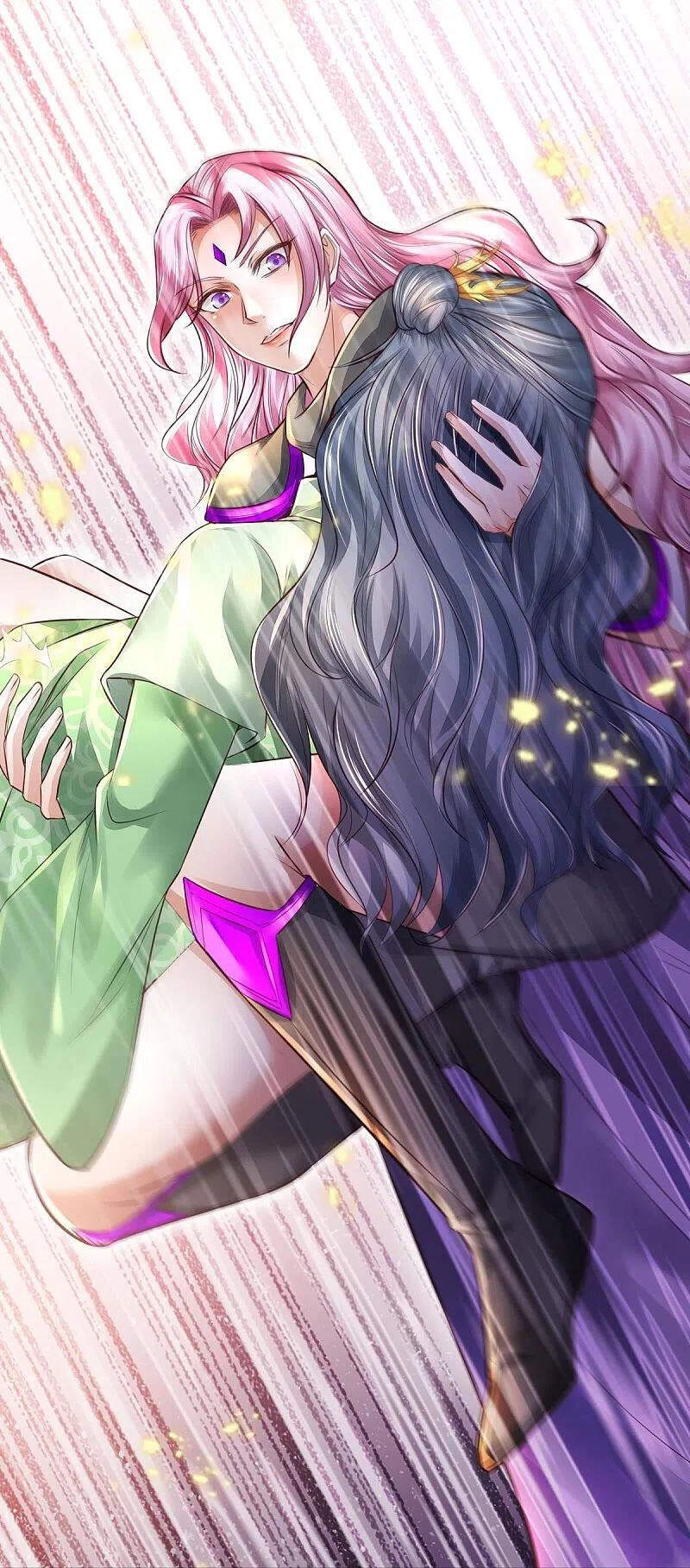 Nghịch Thiên Kiếm Thần Chapter 442 - 9