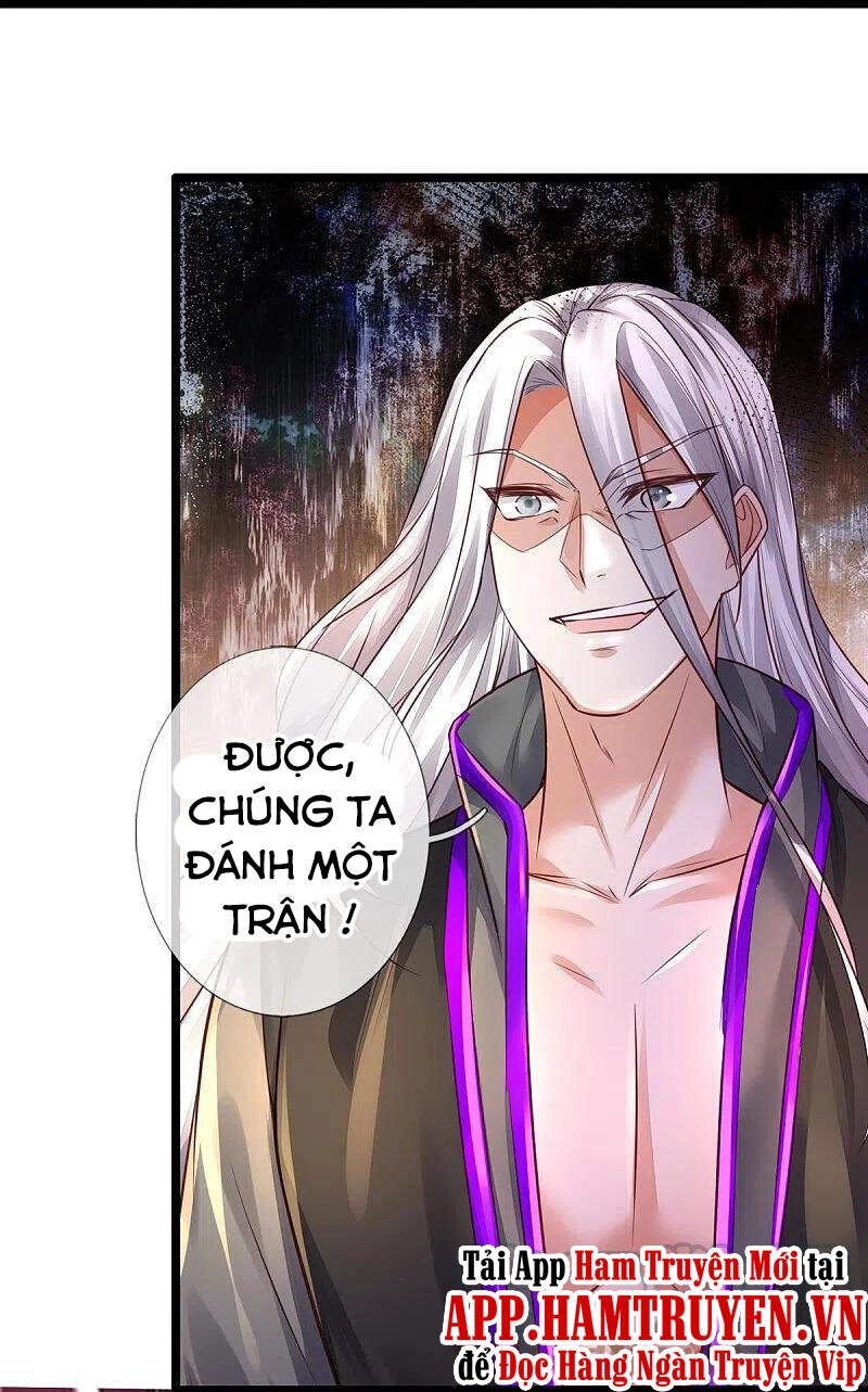 Nghịch Thiên Kiếm Thần Chapter 442 - 12