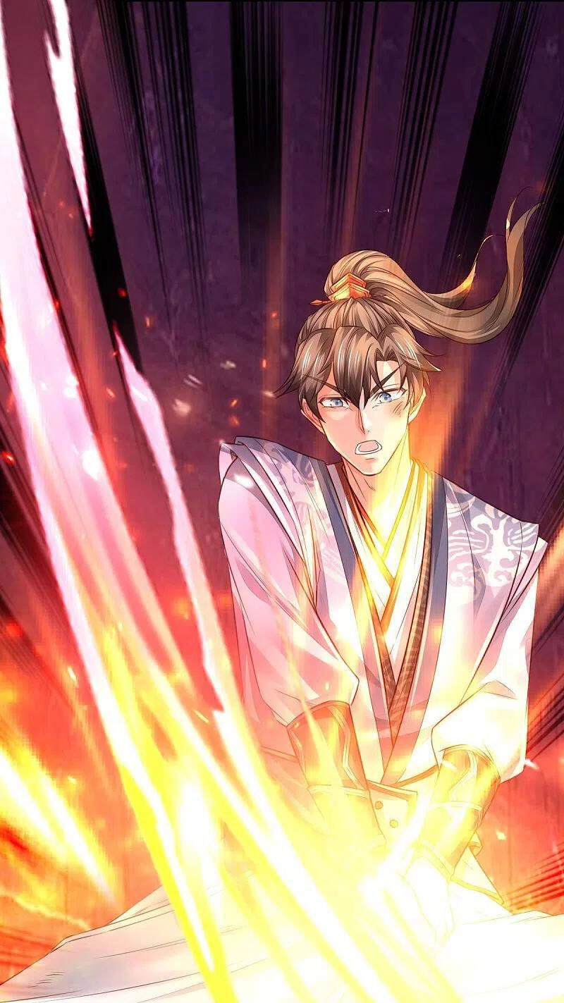 Nghịch Thiên Kiếm Thần Chapter 442 - 13