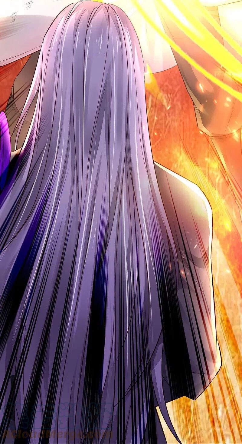 Nghịch Thiên Kiếm Thần Chapter 442 - 14