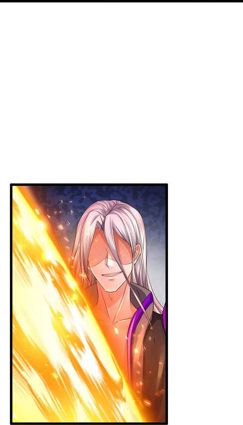 Nghịch Thiên Kiếm Thần Chapter 442 - 15