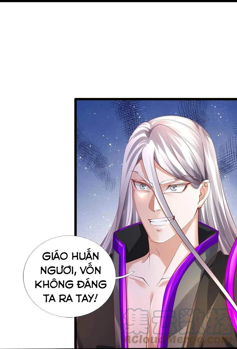 Nghịch Thiên Kiếm Thần Chapter 442 - 20