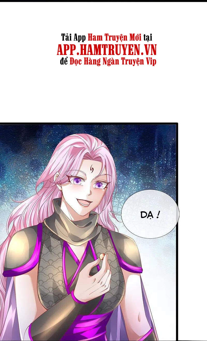 Nghịch Thiên Kiếm Thần Chapter 442 - 23