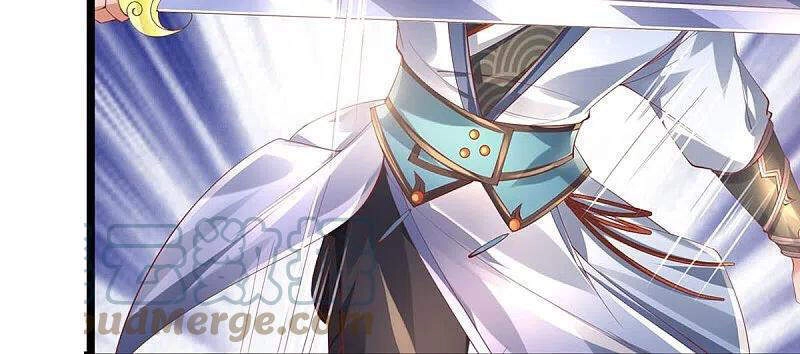 Nghịch Thiên Kiếm Thần Chapter 442 - 25