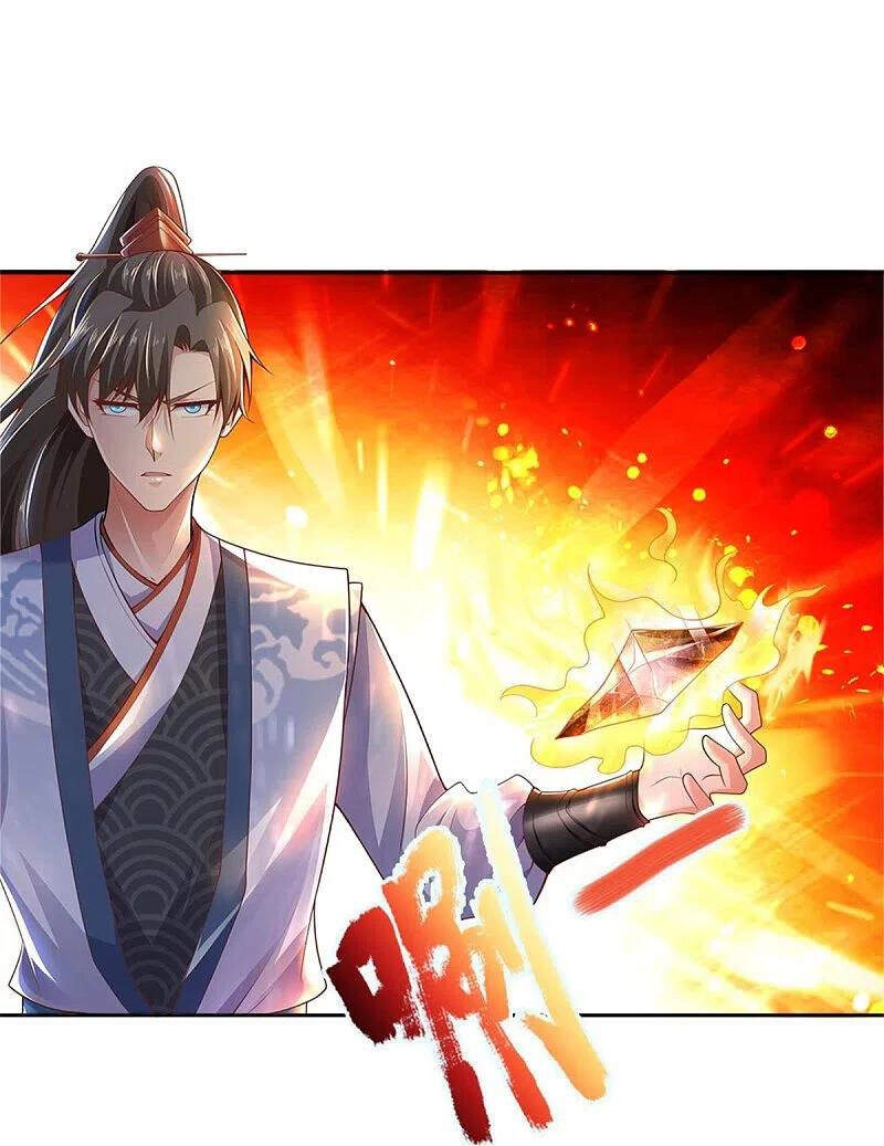 Nghịch Thiên Kiếm Thần Chapter 443 - 5