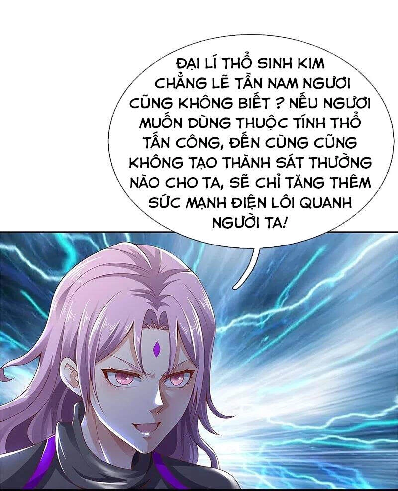 Nghịch Thiên Kiếm Thần Chapter 443 - 7