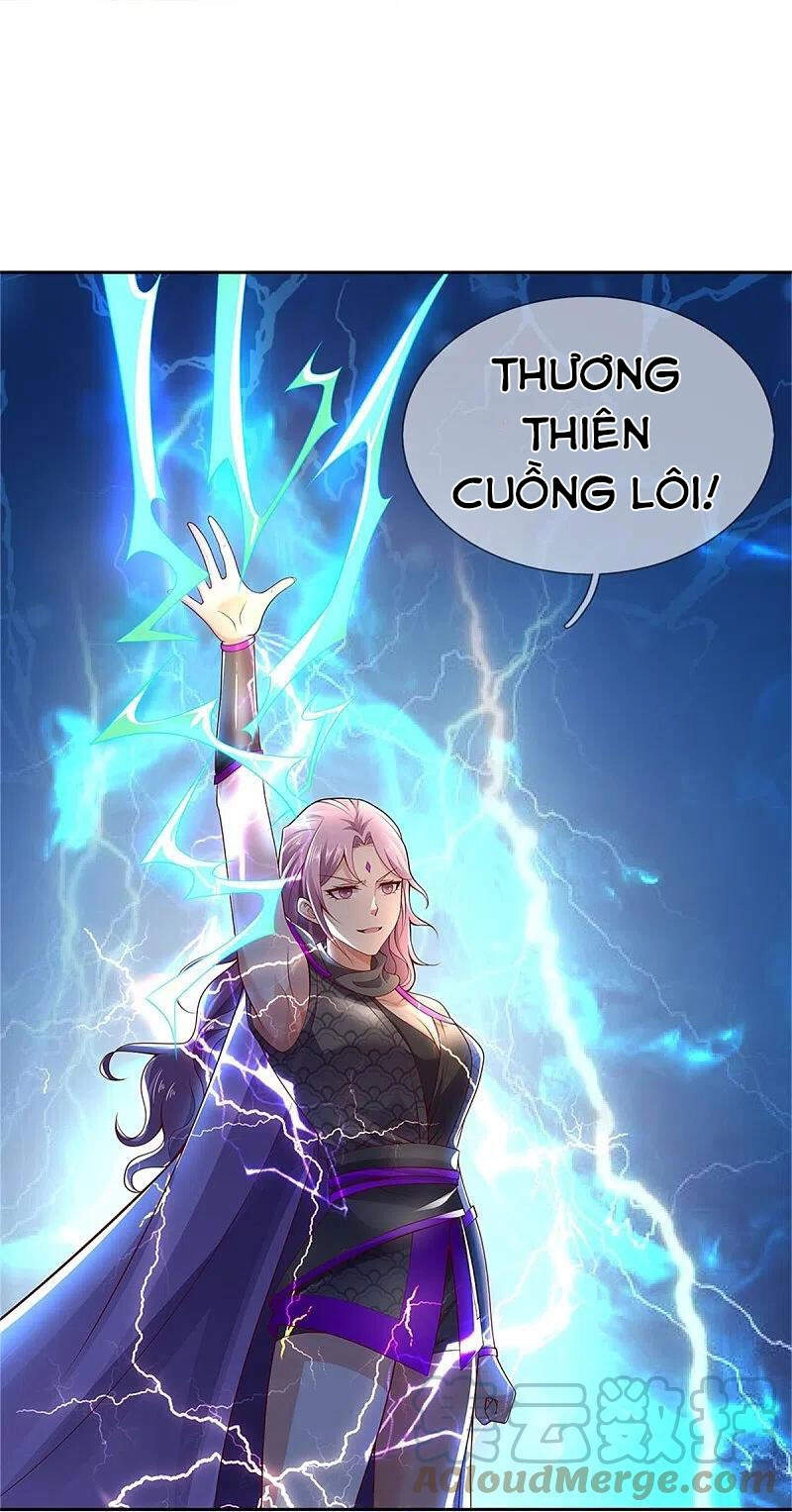 Nghịch Thiên Kiếm Thần Chapter 443 - 13