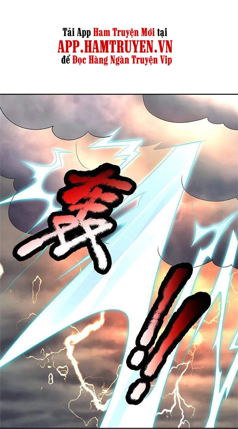 Nghịch Thiên Kiếm Thần Chapter 443 - 14