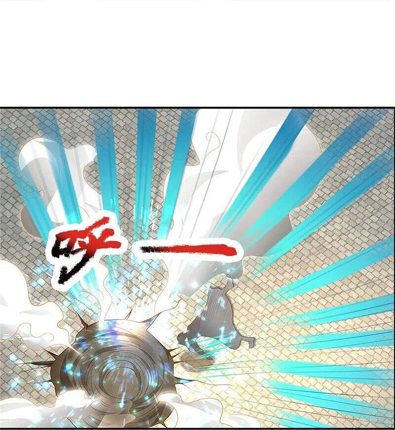 Nghịch Thiên Kiếm Thần Chapter 443 - 16