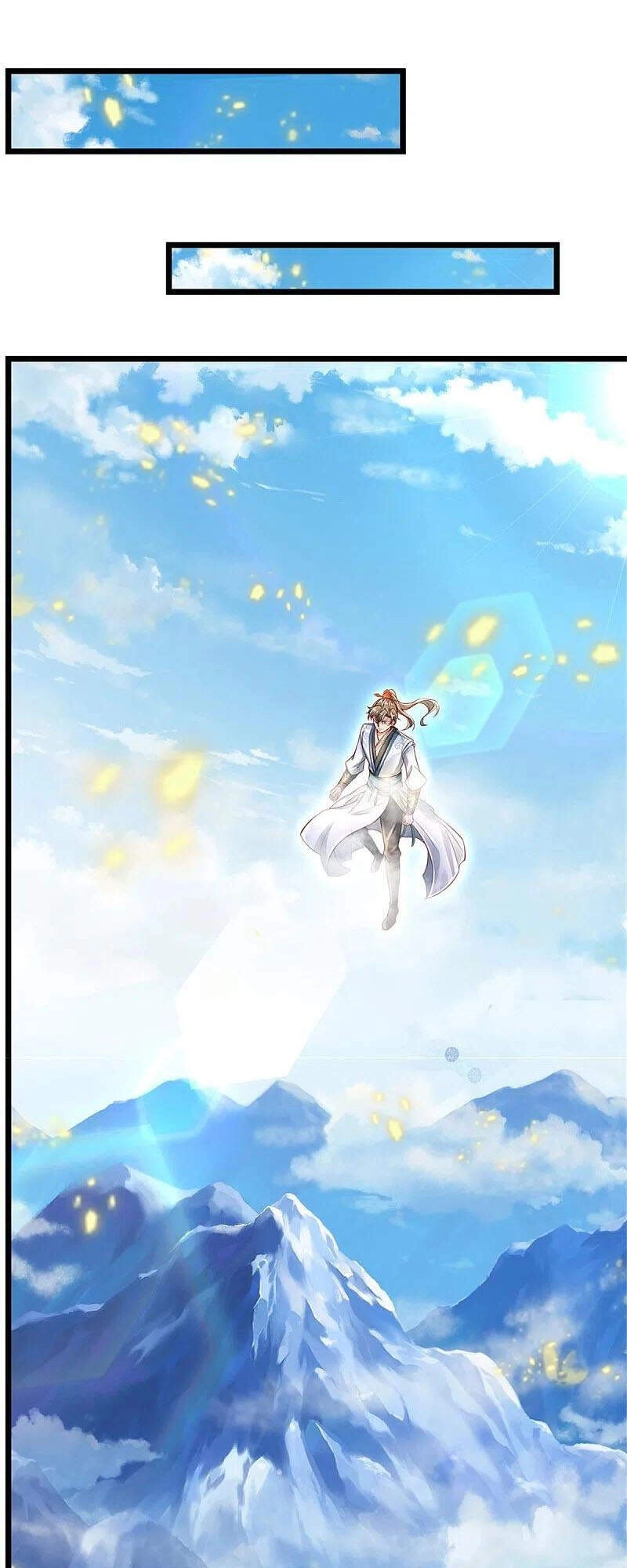 Nghịch Thiên Kiếm Thần Chapter 444 - 9