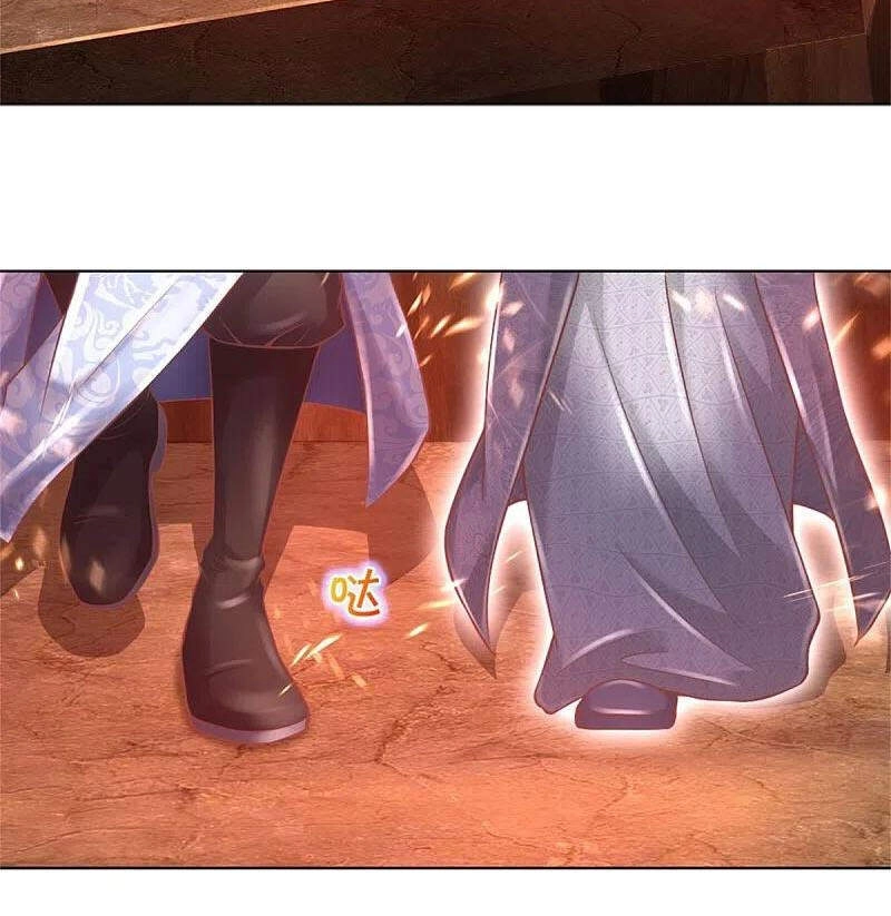 Nghịch Thiên Kiếm Thần Chapter 445 - 3