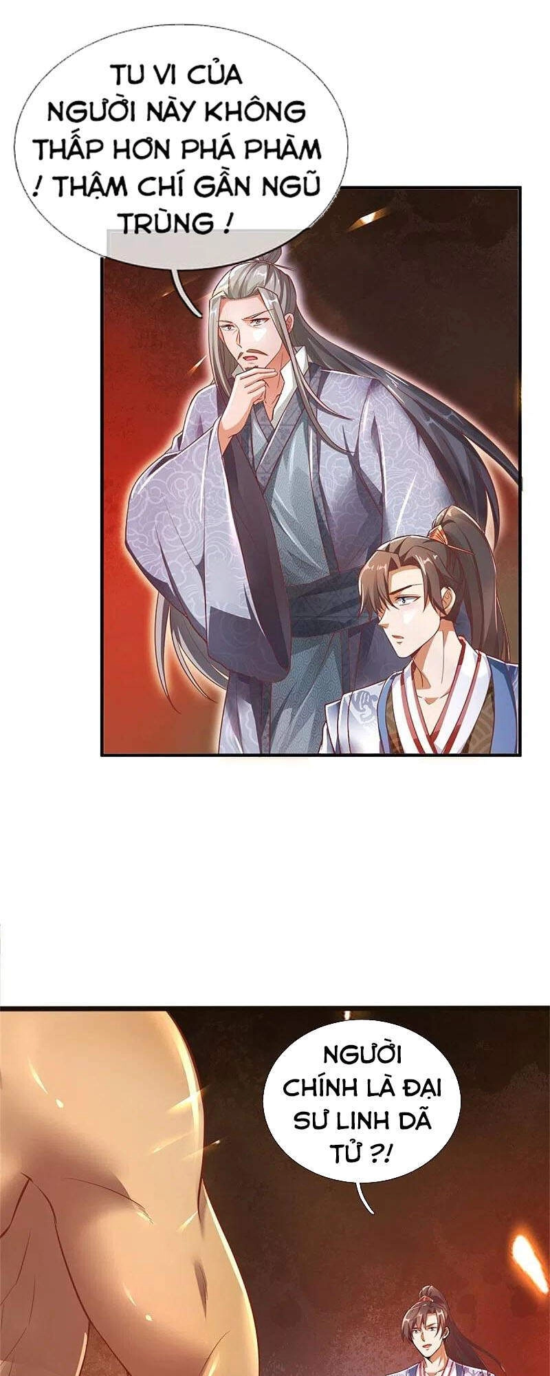 Nghịch Thiên Kiếm Thần Chapter 445 - 9