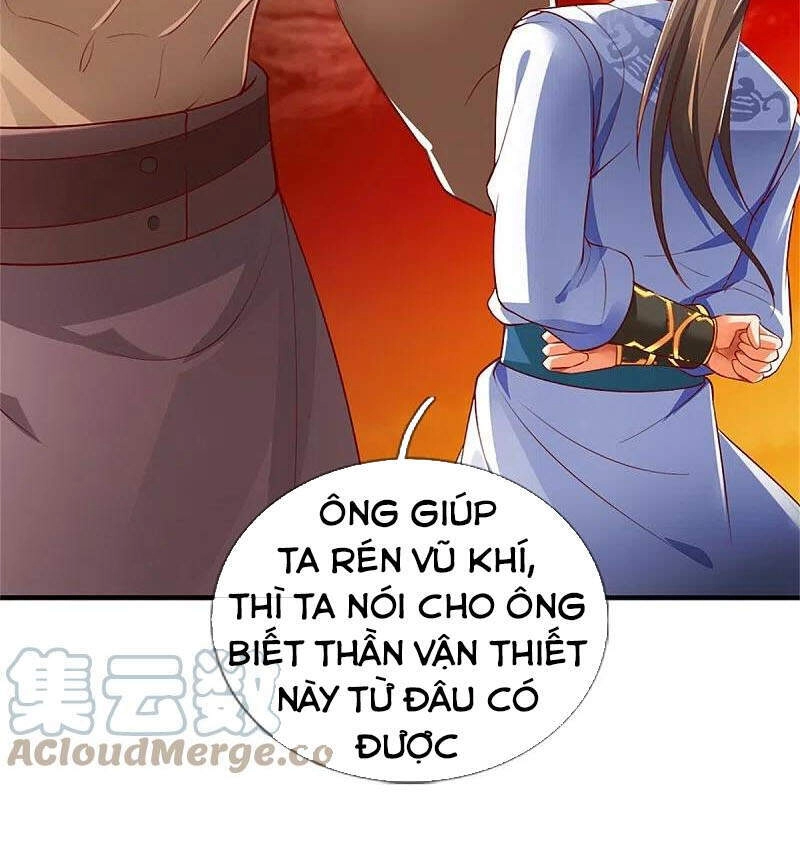 Nghịch Thiên Kiếm Thần Chapter 445 - 24