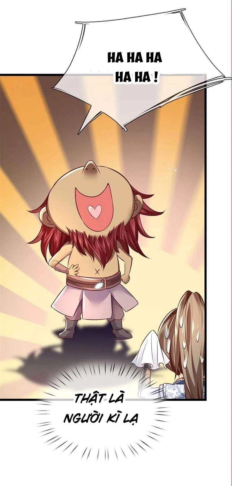 Nghịch Thiên Kiếm Thần Chapter 445 - 30