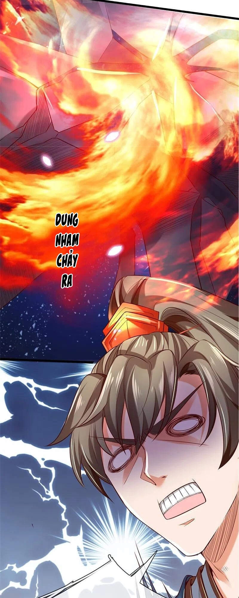 Nghịch Thiên Kiếm Thần Chapter 446 - 9