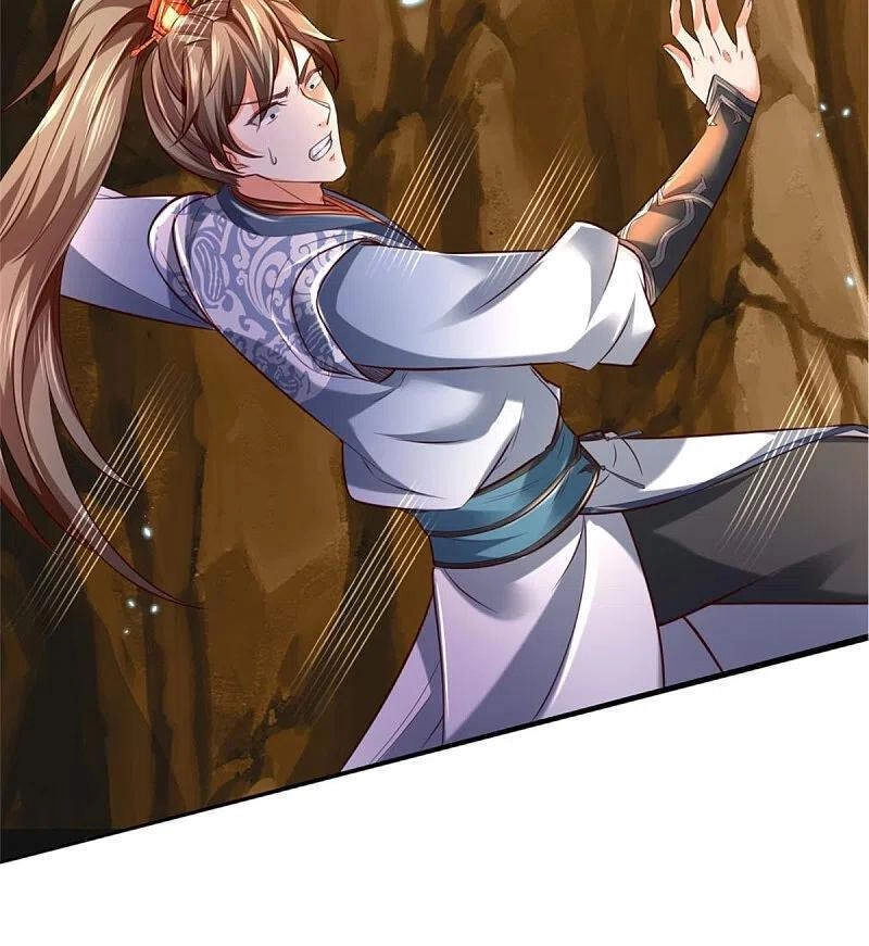 Nghịch Thiên Kiếm Thần Chapter 446 - 12