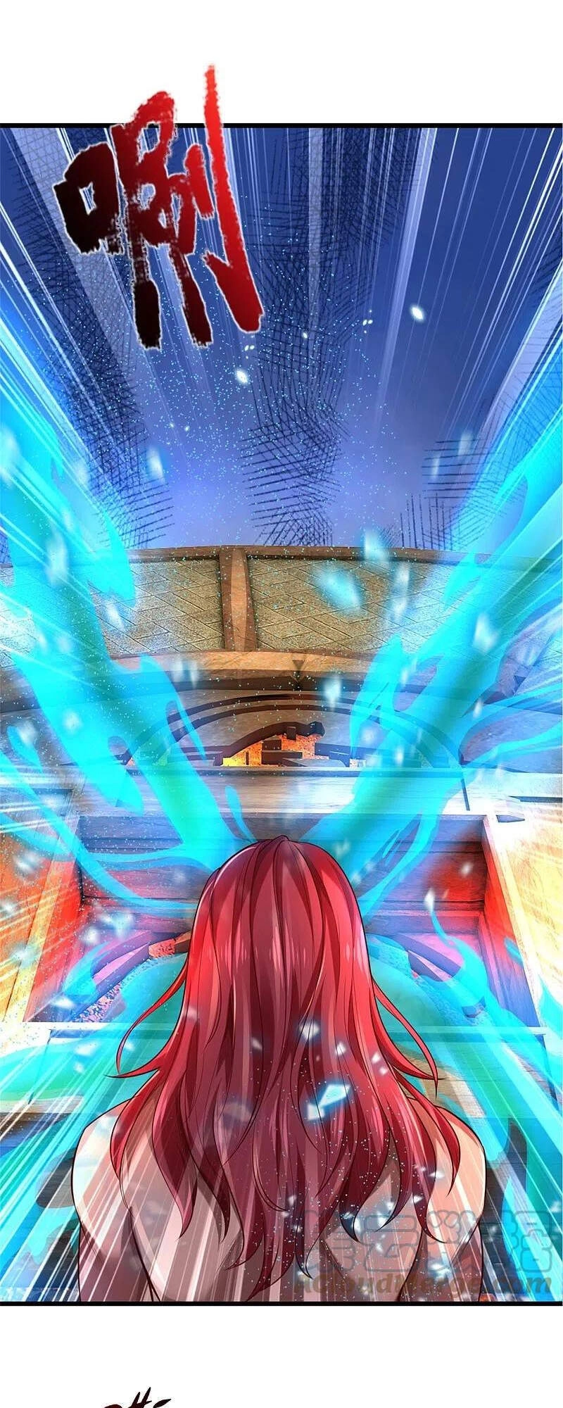 Nghịch Thiên Kiếm Thần Chapter 446 - 13