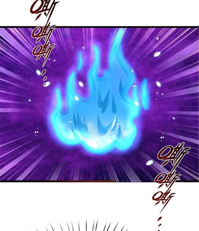 Nghịch Thiên Kiếm Thần Chapter 446 - 14