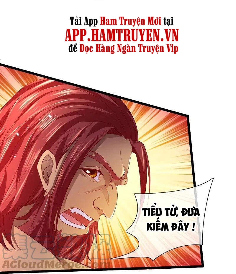 Nghịch Thiên Kiếm Thần Chapter 447 - 2
