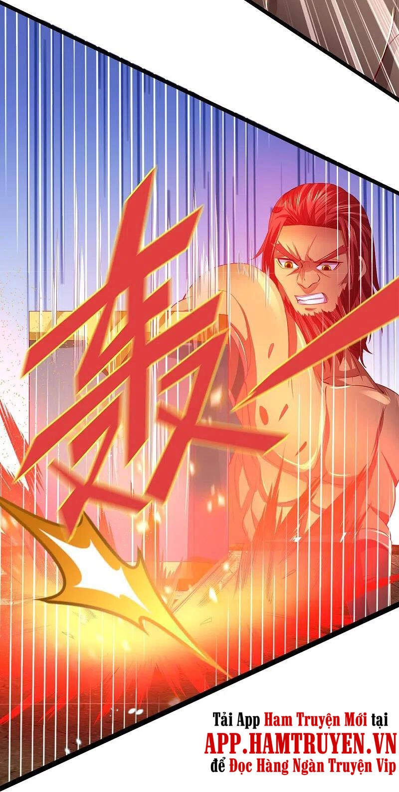 Nghịch Thiên Kiếm Thần Chapter 447 - 7