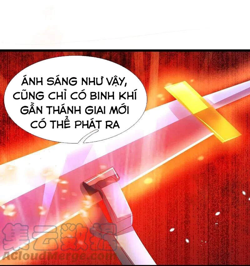 Nghịch Thiên Kiếm Thần Chapter 447 - 8