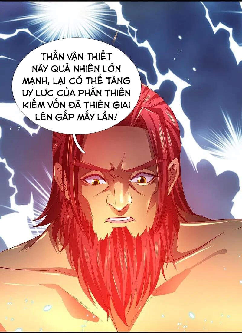 Nghịch Thiên Kiếm Thần Chapter 447 - 9