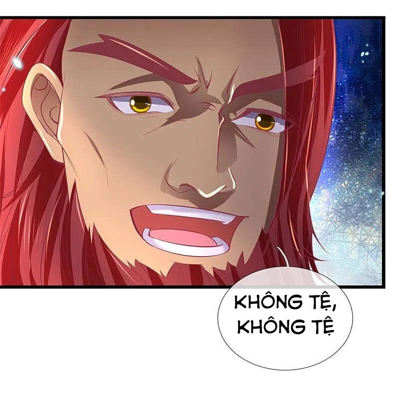 Nghịch Thiên Kiếm Thần Chapter 447 - 19
