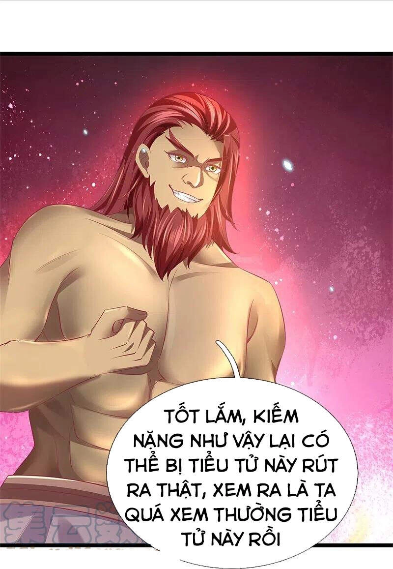 Nghịch Thiên Kiếm Thần Chapter 447 - 22