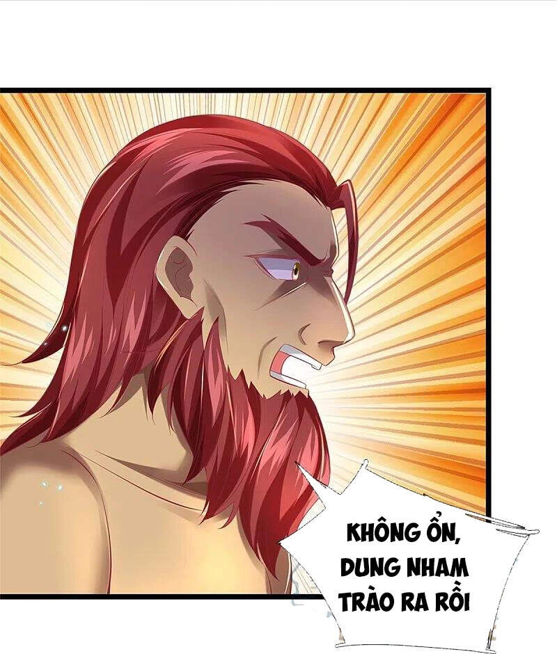 Nghịch Thiên Kiếm Thần Chapter 447 - 25