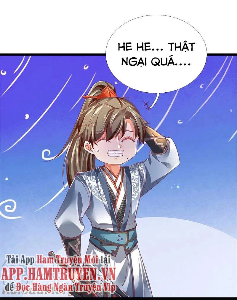 Nghịch Thiên Kiếm Thần Chapter 447 - 29