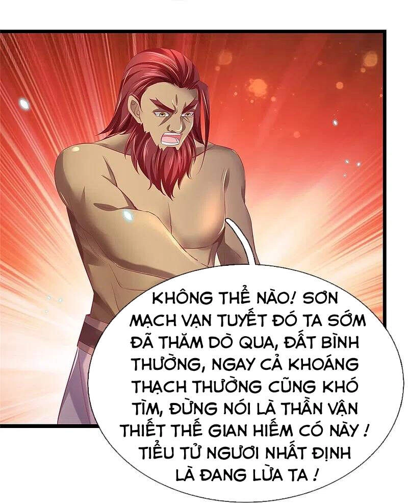 Nghịch Thiên Kiếm Thần Chapter 447 - 32