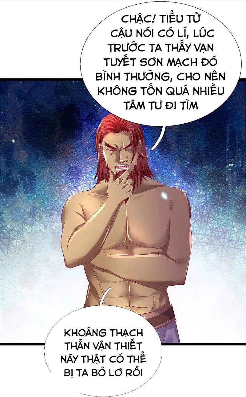Nghịch Thiên Kiếm Thần Chapter 447 - 35