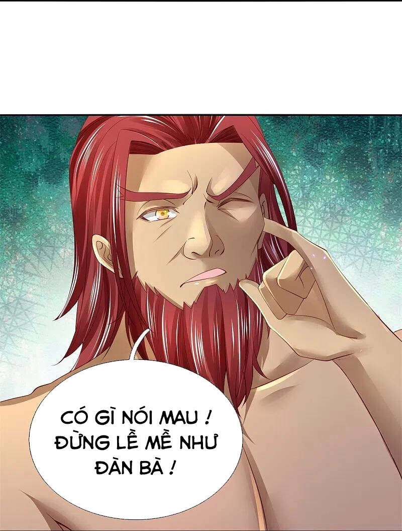 Nghịch Thiên Kiếm Thần Chapter 447 - 41