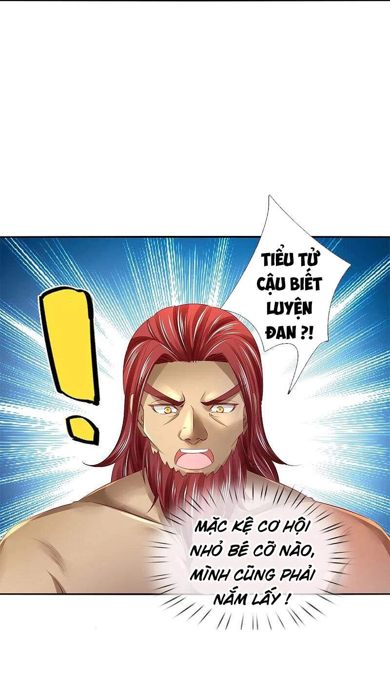 Nghịch Thiên Kiếm Thần Chapter 448 - 5