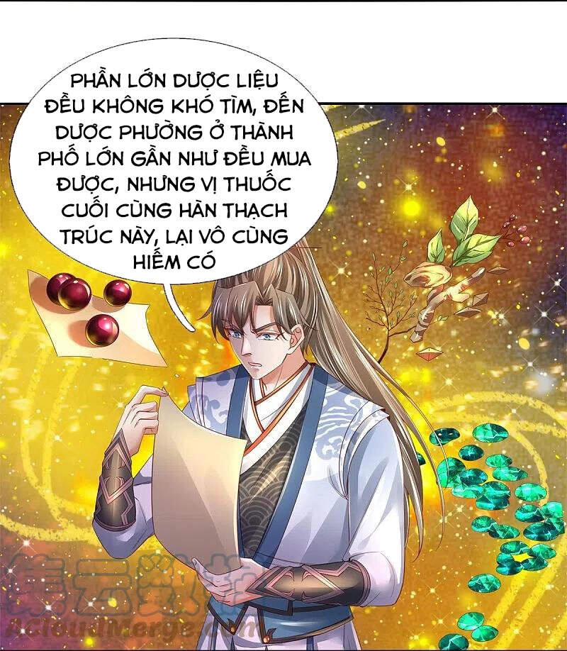 Nghịch Thiên Kiếm Thần Chapter 448 - 9