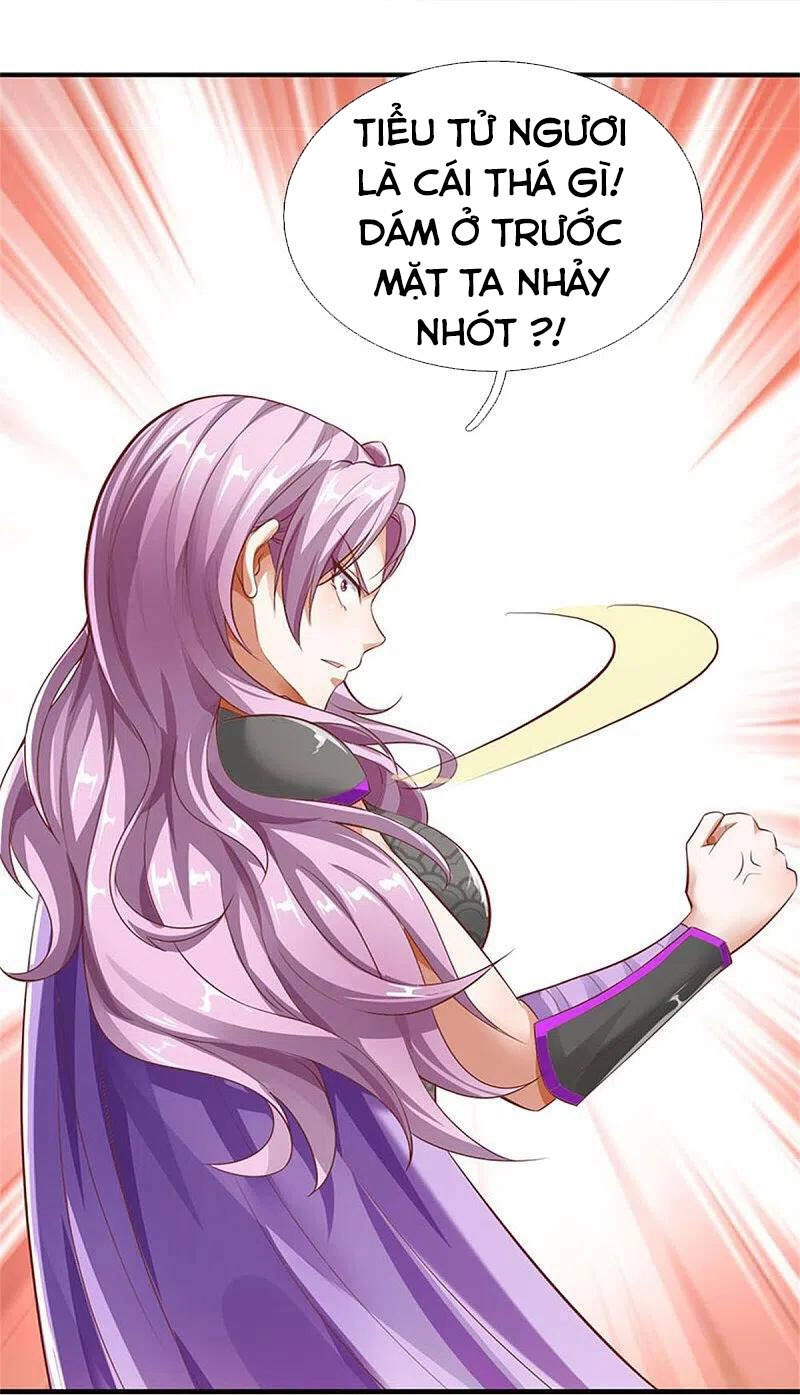 Nghịch Thiên Kiếm Thần Chapter 448 - 28