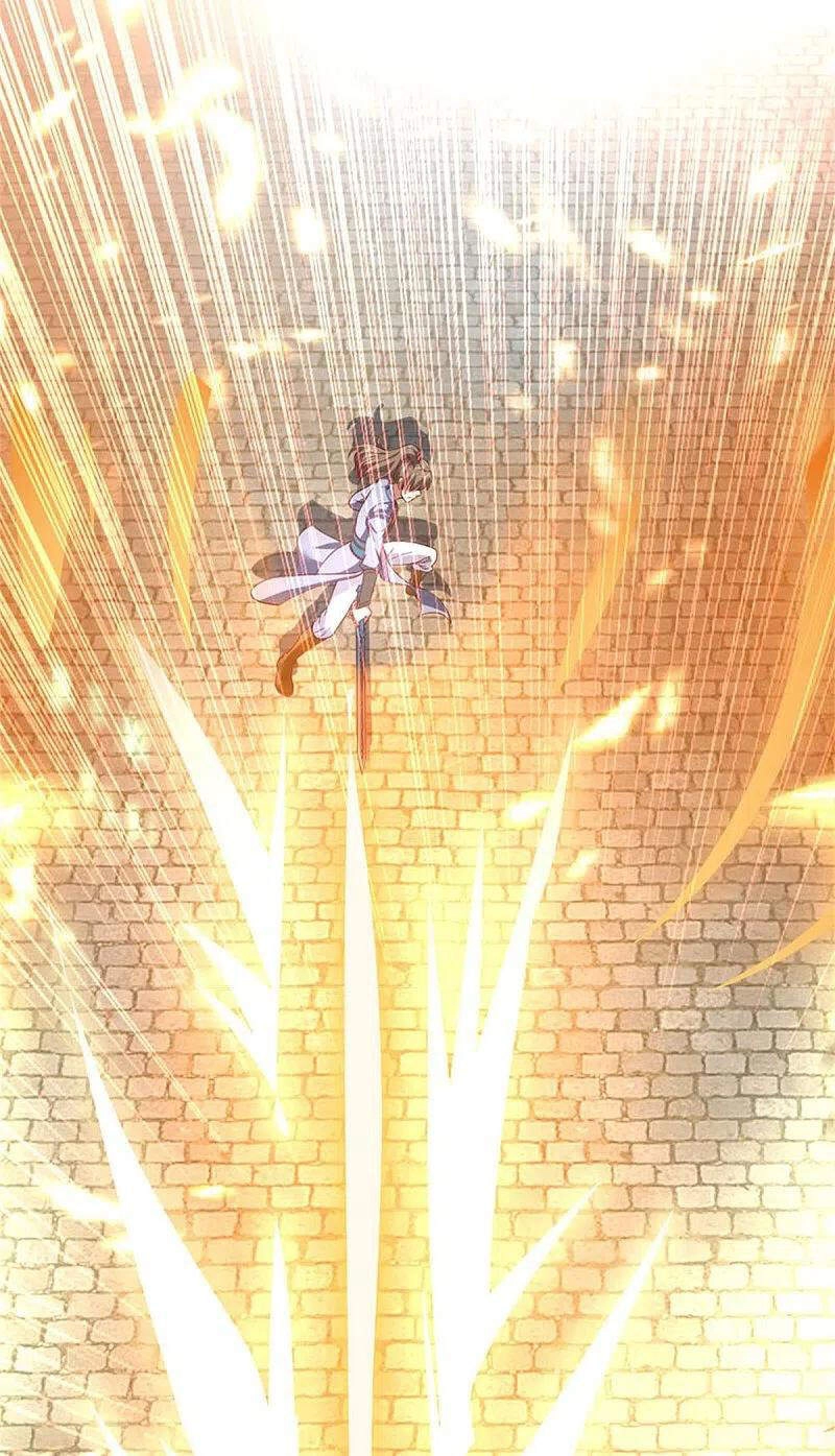 Nghịch Thiên Kiếm Thần Chapter 448 - 34