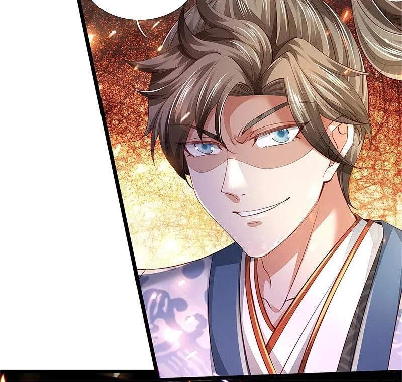 Nghịch Thiên Kiếm Thần Chapter 449 - 3