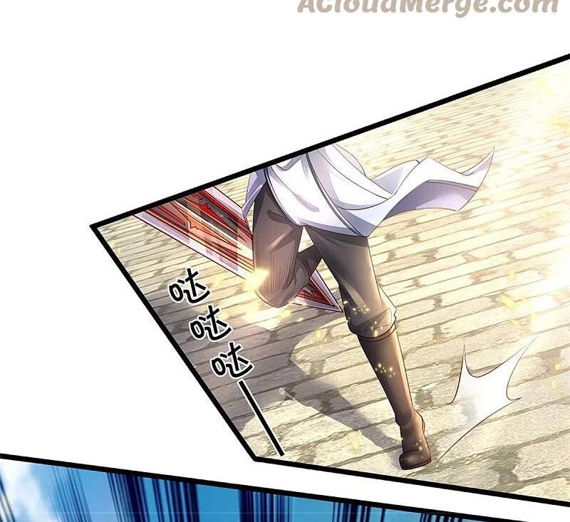 Nghịch Thiên Kiếm Thần Chapter 449 - 10