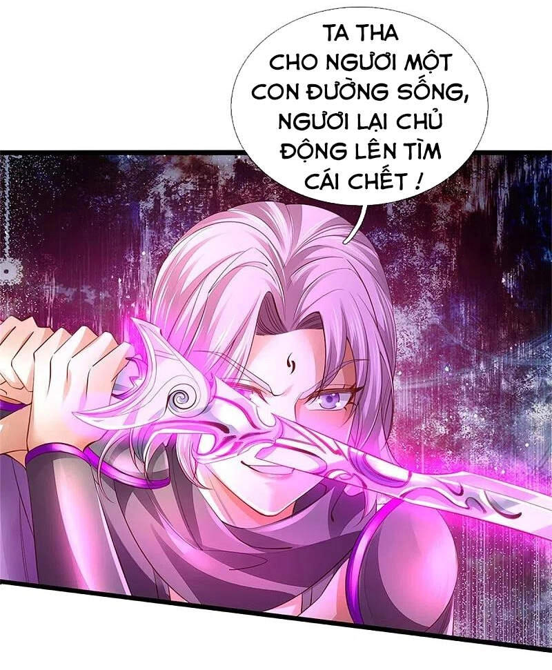 Nghịch Thiên Kiếm Thần Chapter 449 - 13