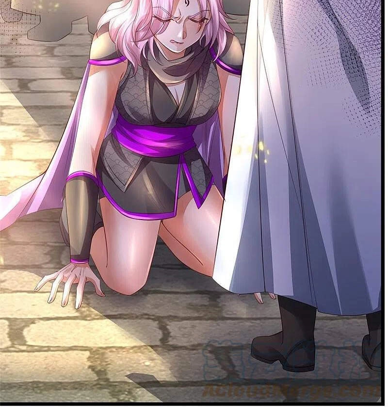 Nghịch Thiên Kiếm Thần Chapter 449 - 17