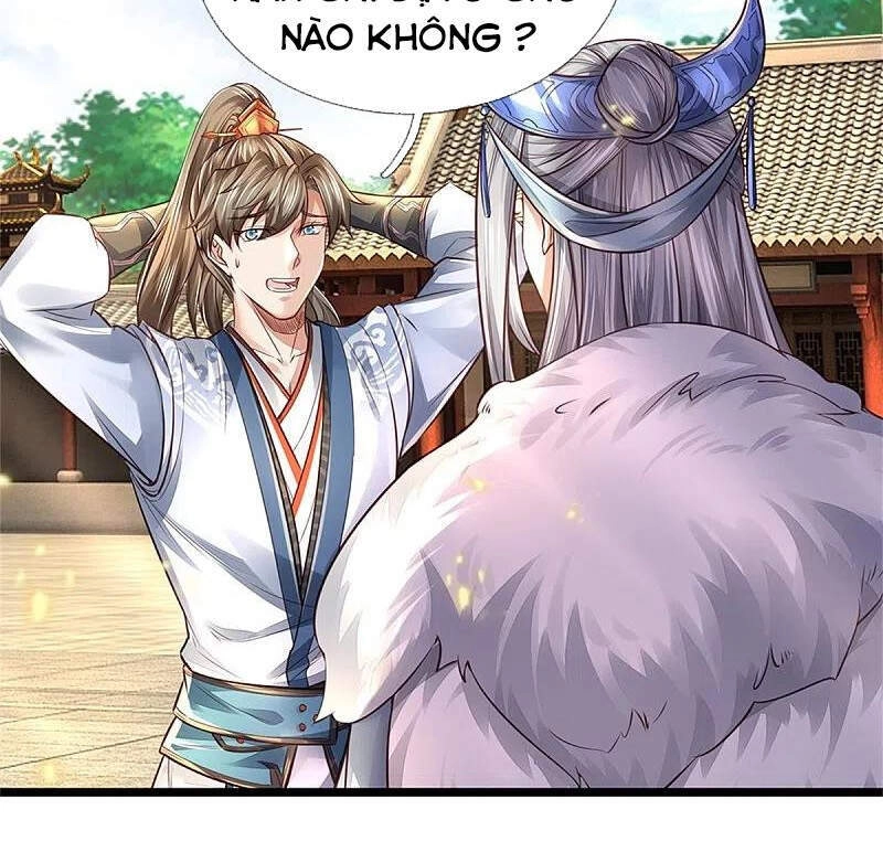 Nghịch Thiên Kiếm Thần Chapter 449 - 28